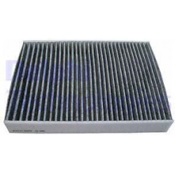 filtras, salono oras
                                DELPHI                                                TSP0325331C, Nenur