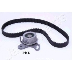 paskirstymo diržo komplektas
                                JAPANPARTS                                                KDDH1