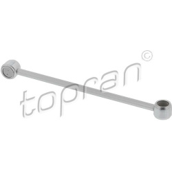 selektoriaus / pavaros svirtis
                                TOPRAN                                                117 237,