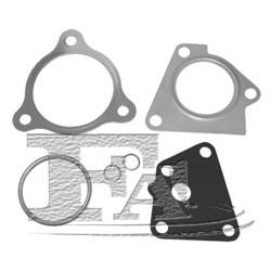 montavimo komplektas, kompresorius
                                FA1                                                KT11020