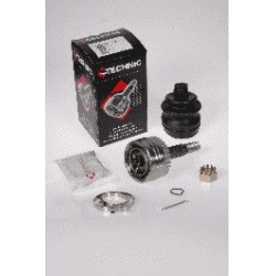 Granata prie rato (pusašio šarnyras)
                                PROTECHNIC                                            