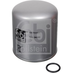 Filtras stabdžių sausintuvo
                                FEBI BILSTEIN                                                34