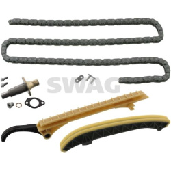 paskirstymo grandinės komplektas Basic Short Kit
                                SWAG                                       