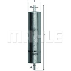 kuro filtras
KNECHT KL232, KNECHT, KL232, auto