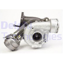 kompresorius, įkrovimo sistema
                                DELPHI                                                HRX103,