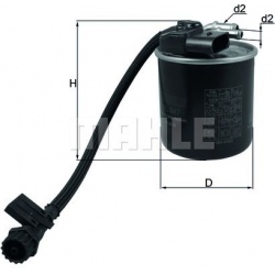 kuro filtras
                                KNECHT                                KL947, KNECHT, KL947, auto detalė