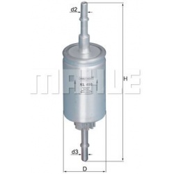 kuro filtras
                                KNECHT                                KL458, KNECHT, KL458, auto detalė