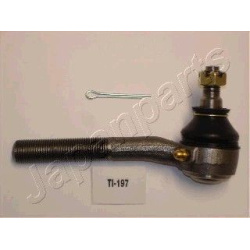 vairo traukės antgalis
                                JAPANPARTS                                TI197, JAPANPARTS, TI197, a