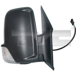 išorinis veidrodėlis
                                TYC                                                321-0111, Nenurodyt