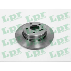 stabdžių diskas (1vnt)
                                LPR                                                M2411P, Nenurodyt