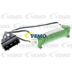 Pirminė varža, elekt. variklis (radiatoriaus ventiliatorius) Original VEMO Quality
                                        