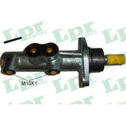 pagrindinis cilindras, stabdžiai
                                LPR                                                1038, Ne