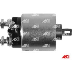 solenoidinis jungiklis, starteris AS
                                AS-PL                                                SS2