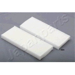 filtras, salono oras
                                JAPANPARTS                                                FAANS9, JAPANP