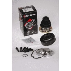 Granata vidinė (pusašio šarnyras)
                                PROTECHNIC                                              