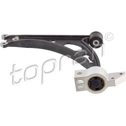 pakabos svirtis
                                TOPRAN                                                111 669, Nenurodytas ga