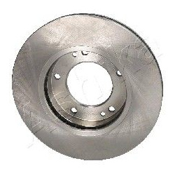 stabdžių diskas (1vnt)
                                ASHIKA                                                60-0K-005, ASH