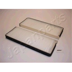 filtras, salono oras
                                JAPANPARTS                                                FAADDW7, JAPAN
