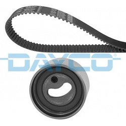 paskirstymo diržo komplektas
                                DAYCO                                                KTB778, DA