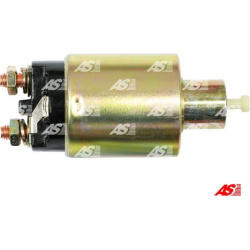 solenoidinis jungiklis, starteris AS
                                AS-PL                                                SS5