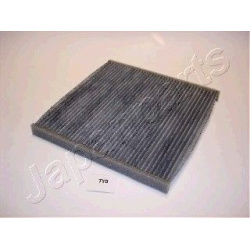 Filtras salono
JAPANPARTS FAATY8, JAPANPARTS,