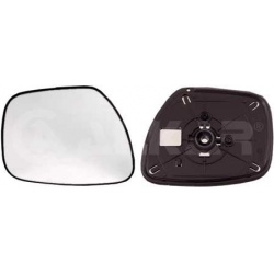 veidrodėlio stiklas, išorinis veidrodėlis
                                ALKAR                                           