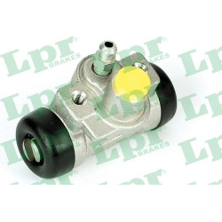 rato stabdžių cilindras
                                LPR                                                5133, Nenurodyta