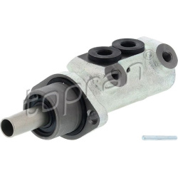 pagrindinis cilindras, stabdžiai
                                TOPRAN                                                10978