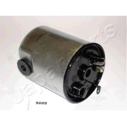 kuro filtras
                                JAPANPARTS                                                FC988S, JAPANPARTS, FC