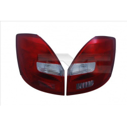 kombinuotas galinis žibintas
                                TYC                                                1112268012, 