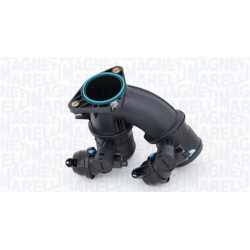 Droselio sklendė
                                MAGNETI MARELLI                                                802008600903