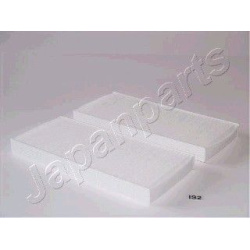filtras, salono oras
                                JAPANPARTS                                                FAAIS2, JAPANP