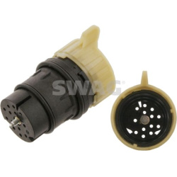 Prij. korpusas, automatinė pavarų dėžė (valdymo blokas)
                                SWAG                            