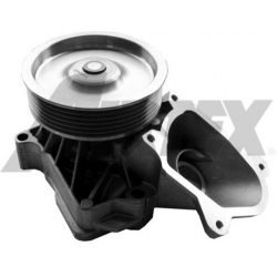 Vandens siurblys, variklio aušinimas
                                AIRTEX                                                1