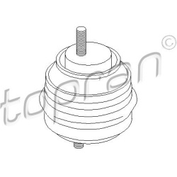variklio montavimas
                                TOPRAN                                                500 276, Nenurodyta