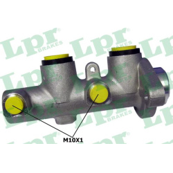 pagrindinis cilindras, stabdžiai
                                LPR                                                1272, Ne