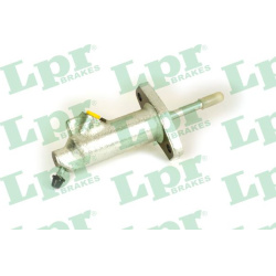 darbinis cilindras, sankaba
                                LPR                                                3600, Nenurody