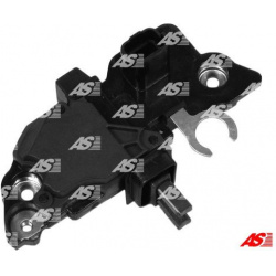 reguliatorius, kintamosios srovės generatorius AS
                                AS-PL                                     