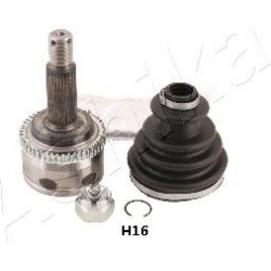 pusašio šarnyras
                                ASHIKA                                                62-0H-H16, ASHIKA, 6