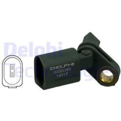 Daviklis ABS
                                DELPHI                                                SS20382, Nenurodytas gamin