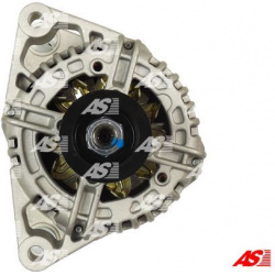 kintamosios srovės generatorius AS
                                AS-PL                                                A041