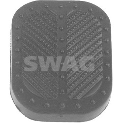 pedalo antdėklas, sankabos pedalas
                                SWAG                                70910918, Nenurodytas