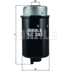 kuro filtras
                                KNECHT                                KC383, KNECHT, KC383, auto detalė