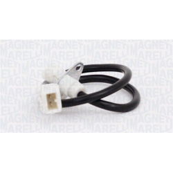 RPM jutiklis, variklio valdymas
                                MAGNETI MARELLI                                              