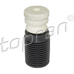 Amortizatoriaus buferis
                                TOPRAN                                                502 834, Nenuro