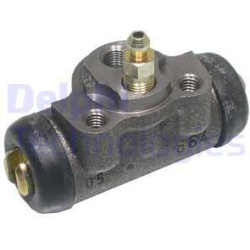 rato stabdžių cilindras
                                DELPHI                                                LW61157, Nenu