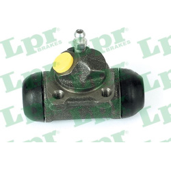 rato stabdžių cilindras
                                LPR                                                4062, Nenurodyta