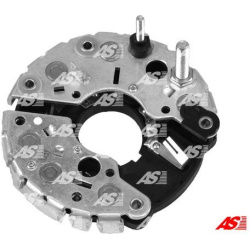 lygintuvas, kintamosios srovės generatorius AS
AS-PL