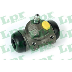 rato stabdžių cilindras
                                LPR                                                4061, Nenurodyta