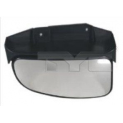 veidrodėlio stiklas, išorinis veidrodėlis
                                TYC                                             